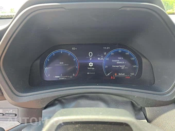 2024 Toyota Grand Highlander Platinum - miniatura 9