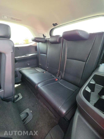 2024 Toyota Grand Highlander XLE - miniatura 11