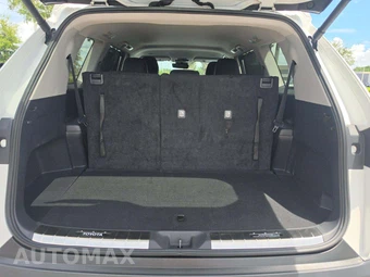 2024 Toyota Grand Highlander XLE - miniatura 12
