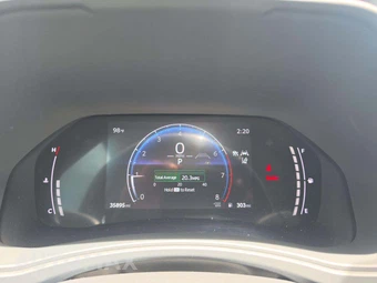 2024 Toyota Grand Highlander XLE - miniatura 6