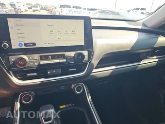 2024 Toyota Grand Highlander XLE - miniatura 11