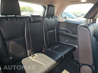 2024 Toyota Grand Highlander XLE - miniatura 14