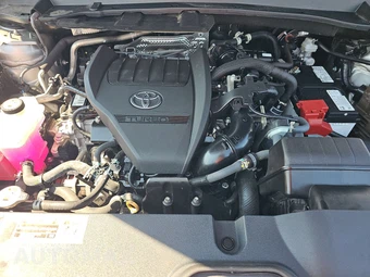 2024 Toyota Grand Highlander XLE - miniatura 16