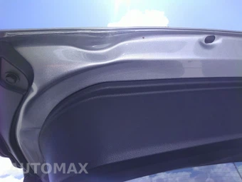 2024 Toyota Grand Highlander XLE - miniatura 18