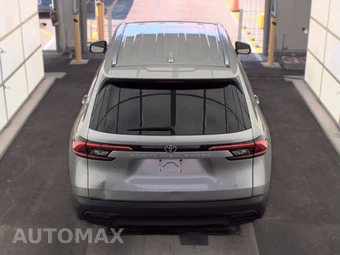 2024 Toyota Grand Highlander XLE - miniatura 5
