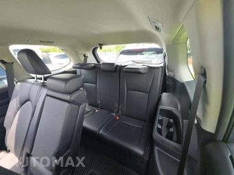 2024 Toyota Grand Highlander XLE - miniatura 14