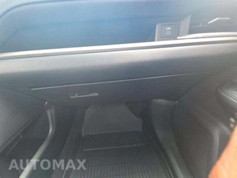 2024 Toyota Grand Highlander XLE - miniatura 20
