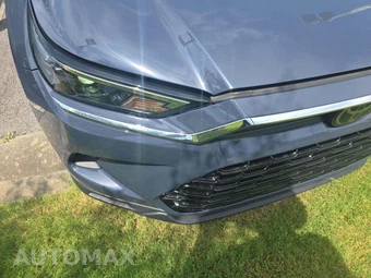 2024 Toyota Grand Highlander XLE - miniatura 22