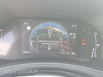 2024 Toyota Grand Highlander XLE - miniatura 9