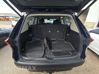 2024 Toyota Grand Highlander XLE - miniatura 17