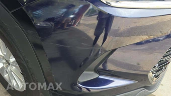2024 Toyota Grand Highlander XLE - miniatura 22