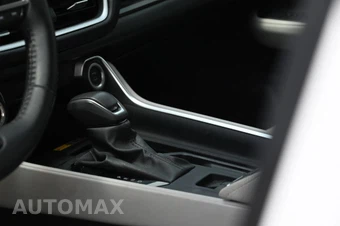 2024 Toyota Grand Highlander XLE - miniatura 12