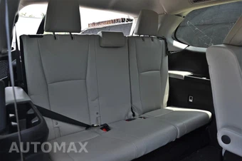 2024 Toyota Grand Highlander XLE - miniatura 18