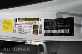 2024 Toyota Grand Highlander XLE - miniatura 21