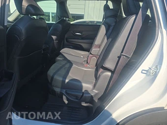2024 Toyota Grand Highlander XLE - miniatura 13