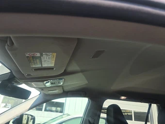 2024 Toyota Grand Highlander XLE - miniatura 18
