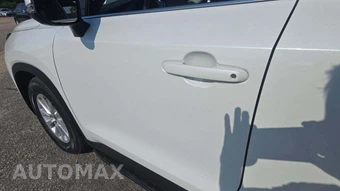 2024 Toyota Grand Highlander XLE - miniatura 21