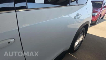 2024 Toyota Grand Highlander XLE - miniatura 23