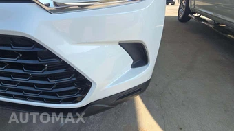 2024 Toyota Grand Highlander XLE - miniatura 24