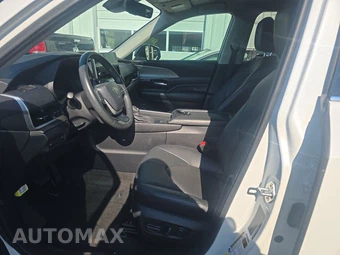 2024 Toyota Grand Highlander XLE - miniatura 7