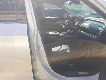 2024 Toyota Grand Highlander XLE - miniatura 8