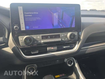 2024 Toyota Grand Highlander XLE - miniatura 10
