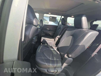 2024 Toyota Grand Highlander XLE - miniatura 13