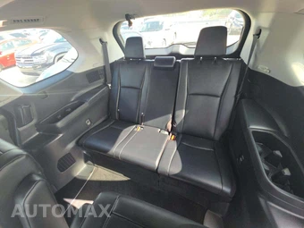 2024 Toyota Grand Highlander XLE - miniatura 14