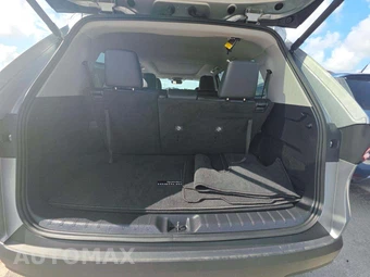 2024 Toyota Grand Highlander XLE - miniatura 15
