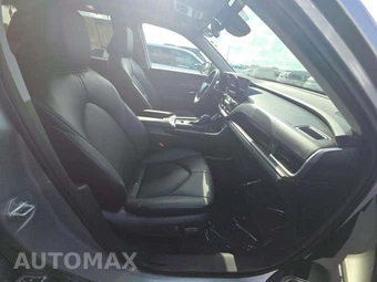 2024 Toyota Grand Highlander XLE - miniatura 19