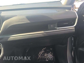 2024 Toyota Grand Highlander XLE - miniatura 20