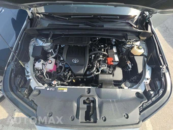 2024 Toyota Grand Highlander XLE - miniatura 22