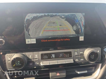 2024 Toyota Grand Highlander XLE - miniatura 23