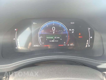 2024 Toyota Grand Highlander XLE - miniatura 9