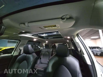 2024 Toyota Grand Highlander XLE - miniatura 11