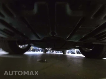 2024 Toyota Grand Highlander XLE - miniatura 21