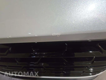 2024 Toyota Grand Highlander XLE - miniatura 22