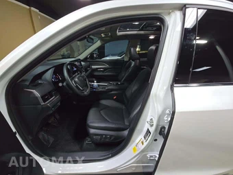 2024 Toyota Grand Highlander XLE - miniatura 6