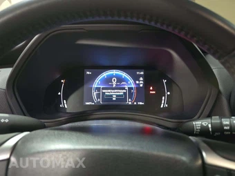 2024 Toyota Grand Highlander XLE - miniatura 9