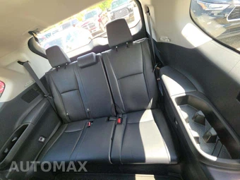 2024 Toyota Grand Highlander XLE - miniatura 14
