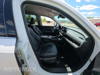2024 Toyota Grand Highlander XLE - miniatura 19