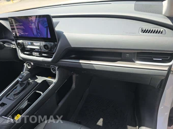 2024 Toyota Grand Highlander XLE - miniatura 20