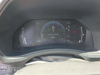 2024 Toyota Grand Highlander XLE - miniatura 9