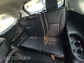 2024 Toyota Grand Highlander XLE - miniatura 11
