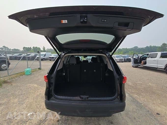 2024 Toyota Grand Highlander XLE - miniatura 12