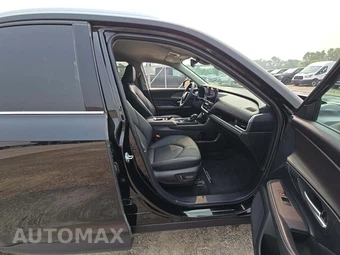 2024 Toyota Grand Highlander XLE - miniatura 16