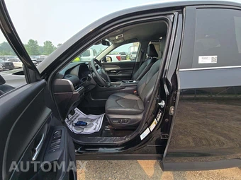 2024 Toyota Grand Highlander XLE - miniatura 3