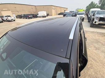 2024 Toyota Grand Highlander XLE - miniatura 9