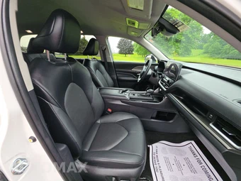 2024 Toyota Grand Highlander XLE - miniatura 13