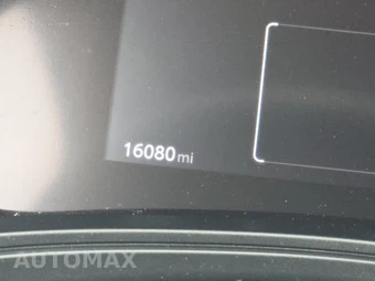 2024 Toyota Grand Highlander XLE - miniatura 17